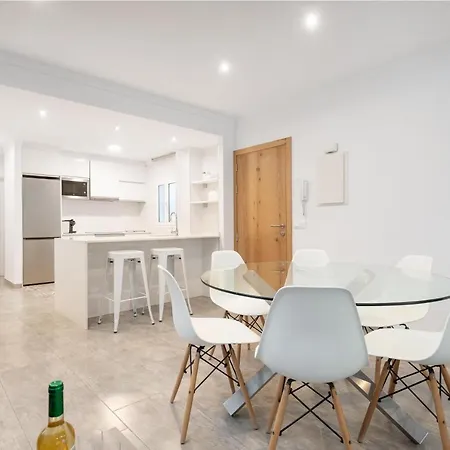 Appartement Cortana Port de Pollença