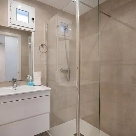 Cortana Appartement *