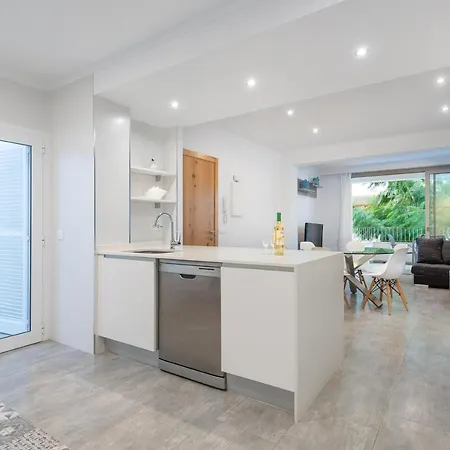 Cortana Appartement