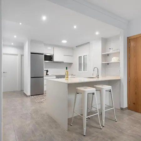 Cortana Appartement *