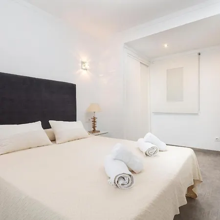 Appartement Cortana Port de Pollença